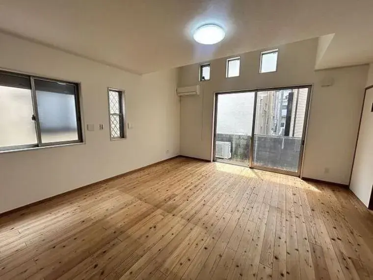 4LDK Property Nagoya City Aichi Prefecture (4)