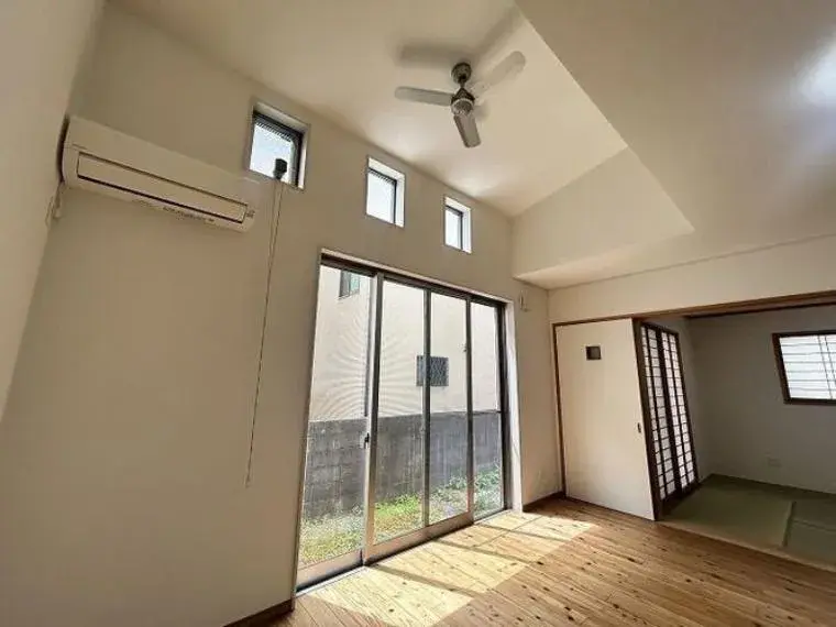 4LDK Property Nagoya City Aichi Prefecture (5)