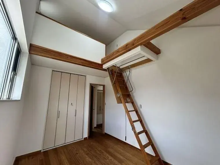 4LDK Property Nagoya City Aichi Prefecture (10)