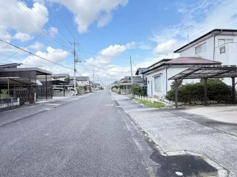 4SLDK 宇都宮市 栃木県 (4)