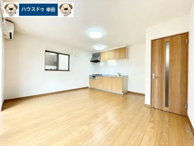 2LDK Property Gamagori City Aichi Prefecture (16)