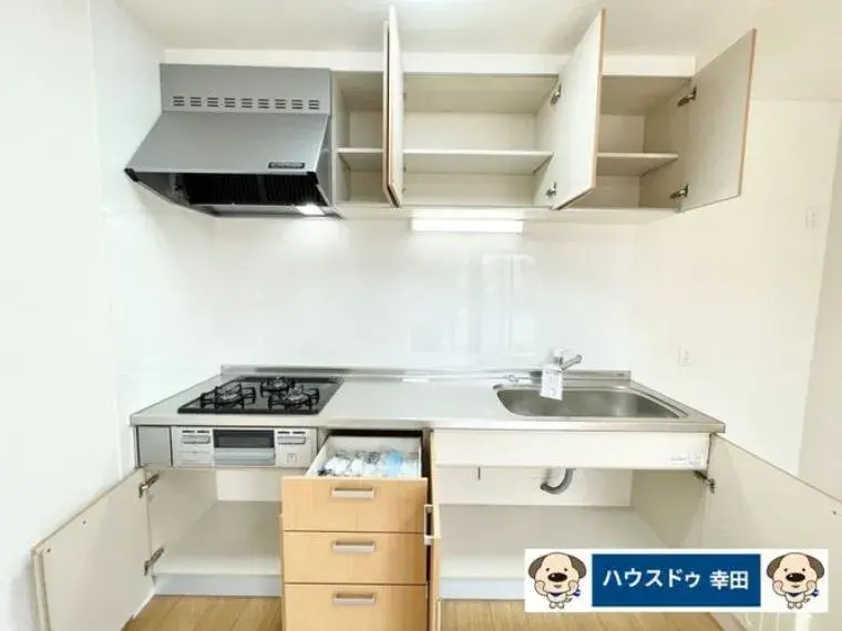 2LDK Property Gamagori City Aichi Prefecture (21)