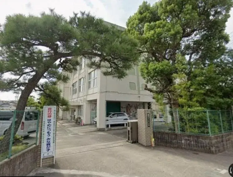 2LDK Property Gamagori City Aichi Prefecture (26)