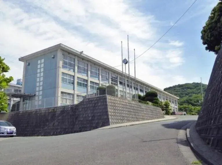 2LDK Property Gamagori City Aichi Prefecture (27)