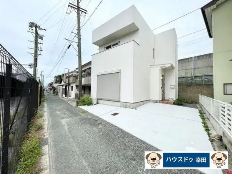 2LDK Property Gamagori City Aichi Prefecture (4)