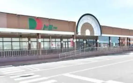 2LDK Property Gamagori City Aichi Prefecture (32)