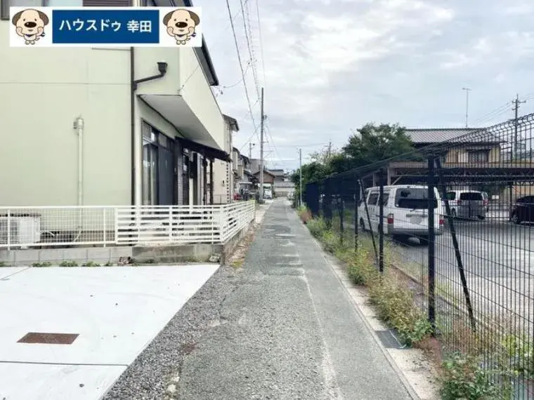 2LDK Property Gamagori City Aichi Prefecture (5)