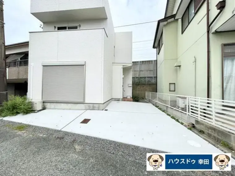 2LDK Property Gamagori City Aichi Prefecture (9)