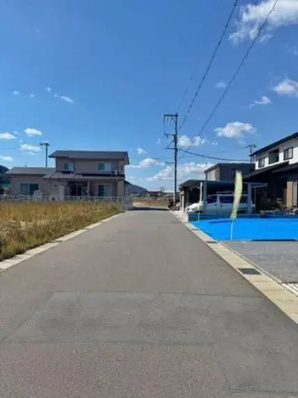 3LDK Property Fukuyama City Hiroshima Prefecture (2)