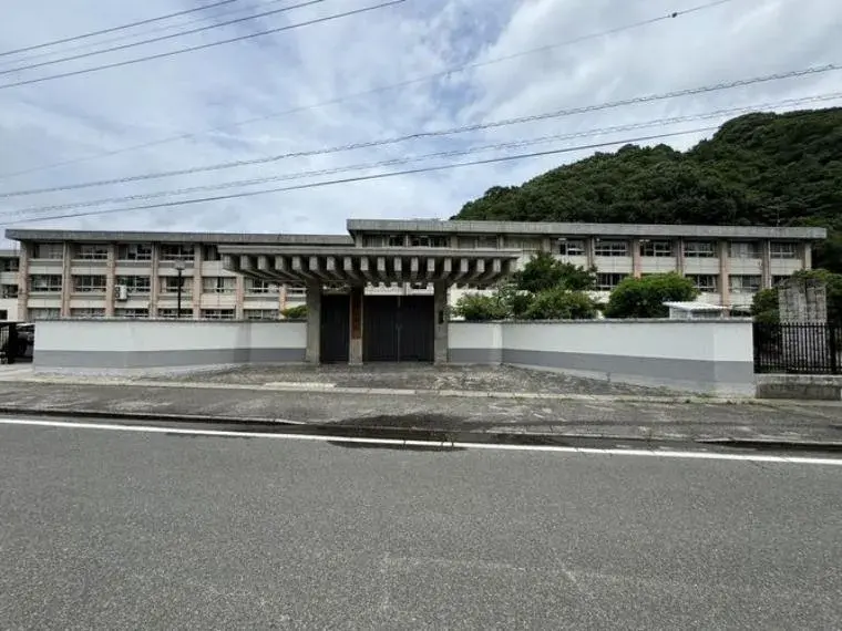 3LDK Property Fukuyama City Hiroshima Prefecture (34)