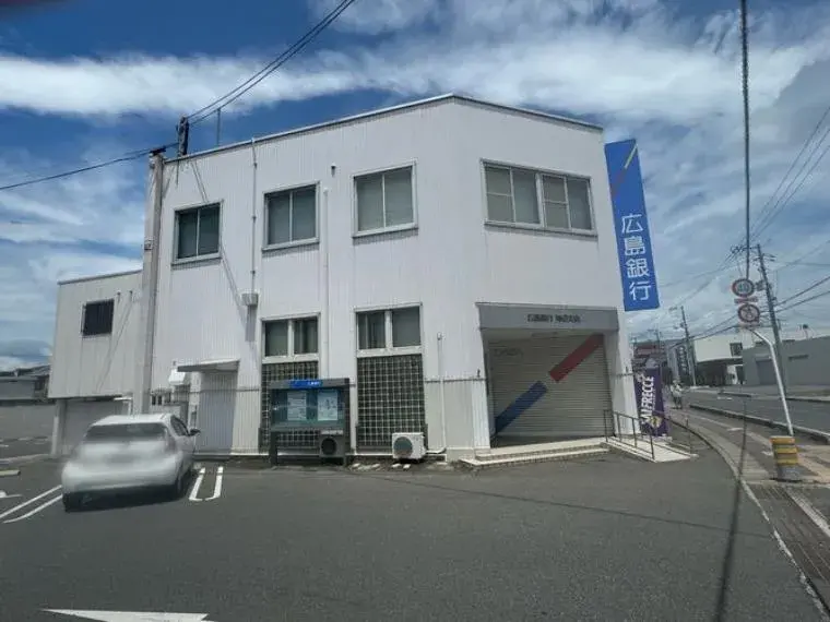 3LDK Property Fukuyama City Hiroshima Prefecture (5)
