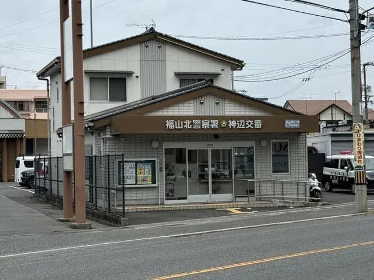 3LDK Property Fukuyama City Hiroshima Prefecture (7)