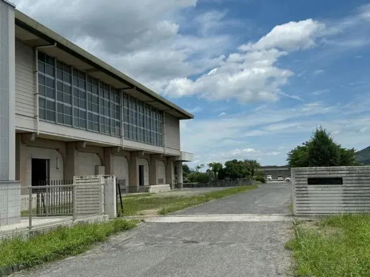 3LDK Property Fukuyama City Hiroshima Prefecture (8)