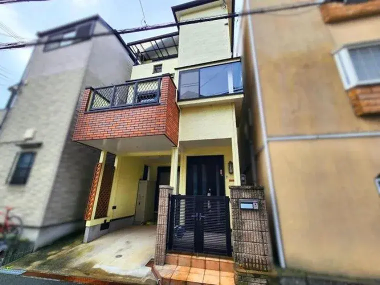 3LDK 枚方市 大阪府 (2)