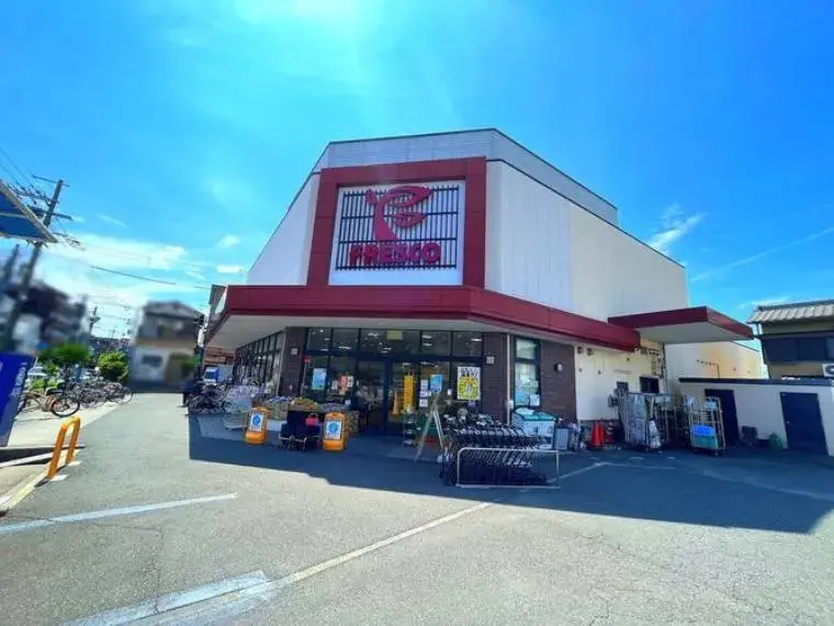 3LDK 枚方市 大阪府 (18)