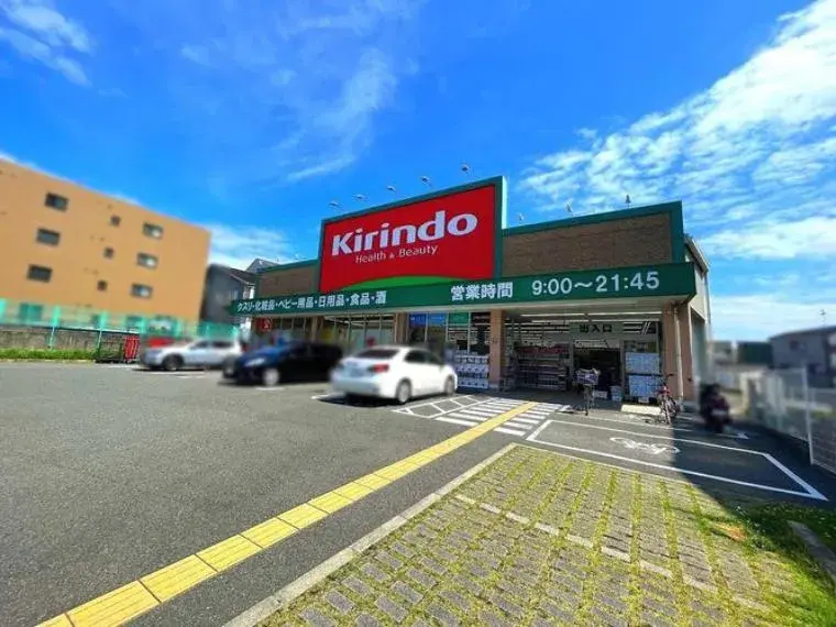 3LDK 枚方市 大阪府 (20)