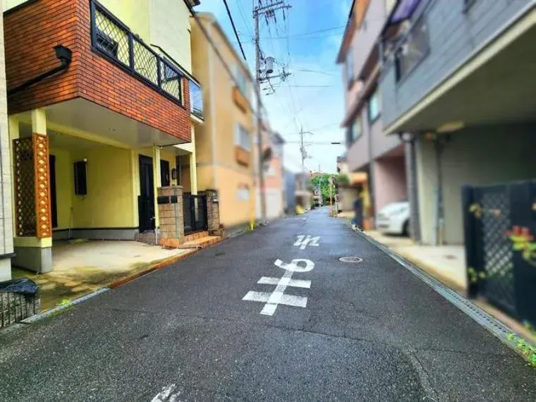 3LDK 枚方市 大阪府 (4)