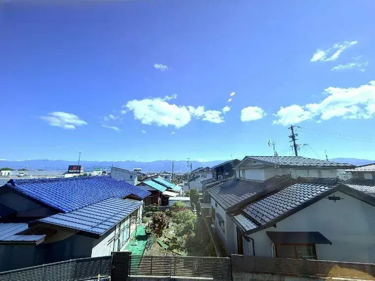 Nagano Prefecture Nagano City 1SLDK Property (2)