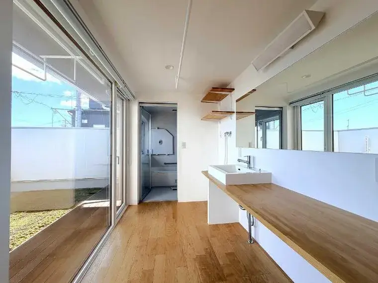 Nagano Prefecture Nagano City 1SLDK Property (12)