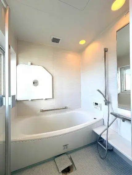 Nagano Prefecture Nagano City 1SLDK Property (15)