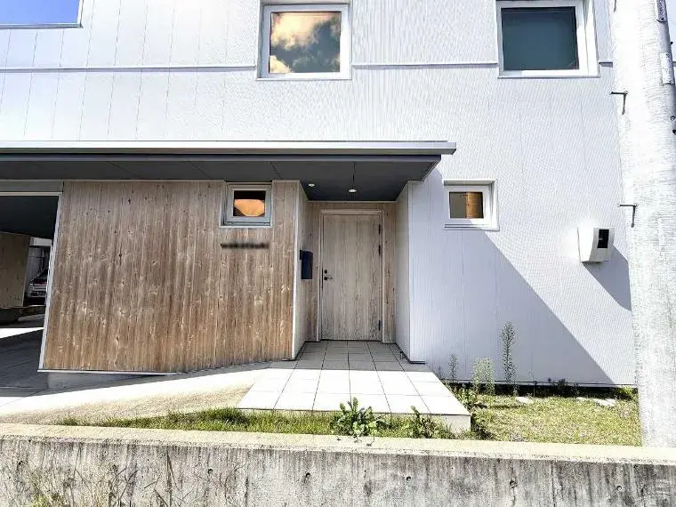 Nagano Prefecture Nagano City 1SLDK Property (3)