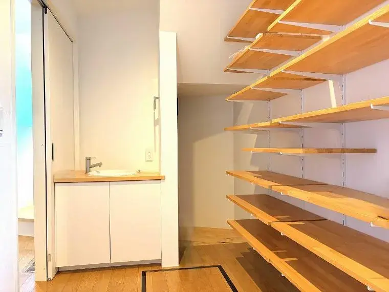 Nagano Prefecture Nagano City 1SLDK Property (8)