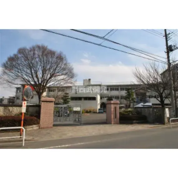 Akiya in Saitama