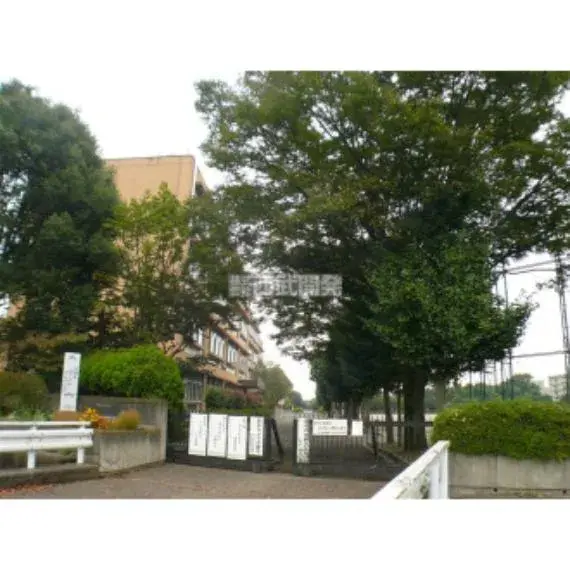 6LDK Property Tsurugashima City Saitama Prefecture (2)