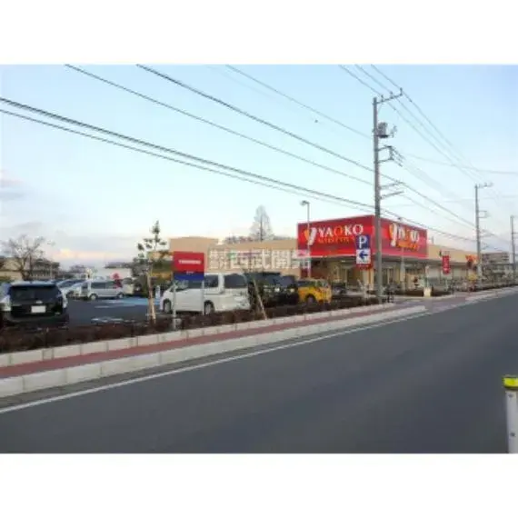 6LDK Property Tsurugashima City Saitama Prefecture (3)
