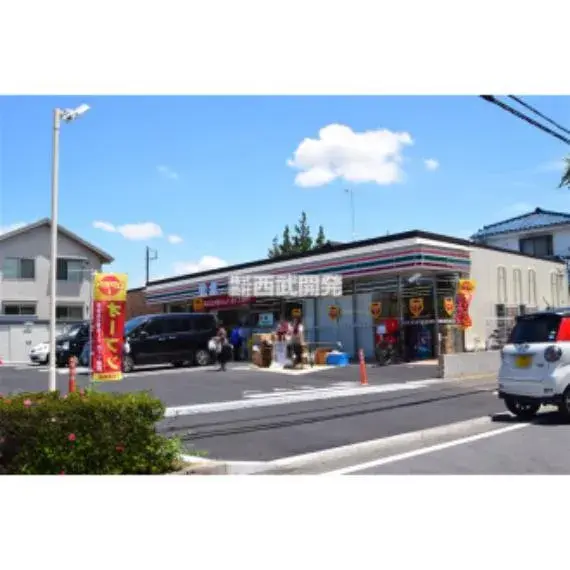6LDK Property Tsurugashima City Saitama Prefecture (4)