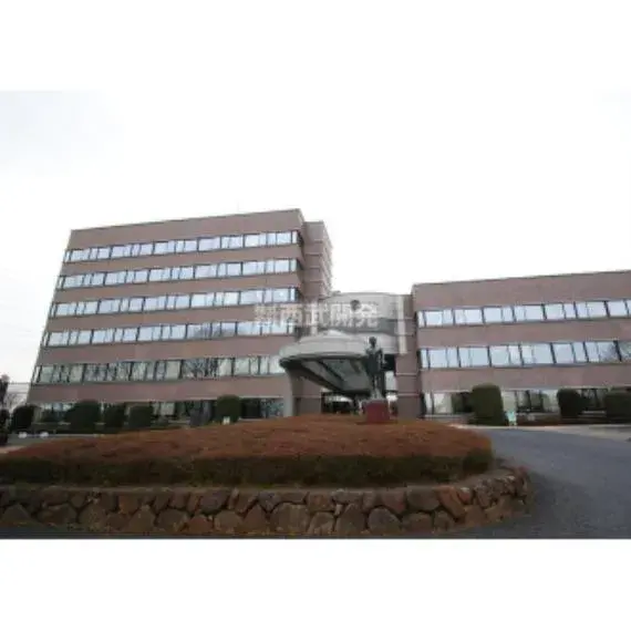 6LDK Property Tsurugashima City Saitama Prefecture (5)