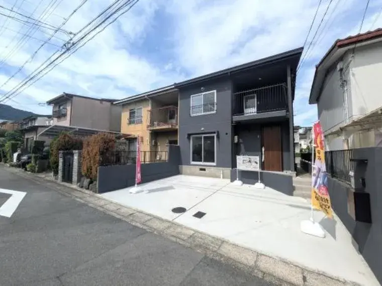 2LDK房产 京都市 京都府 (2)