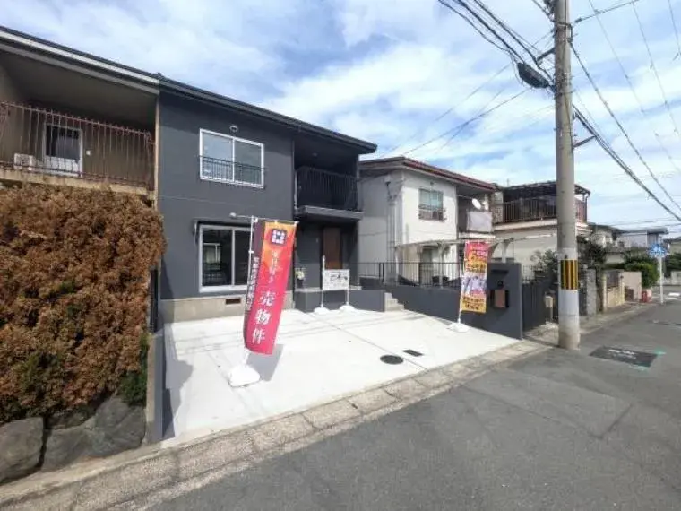 2LDK房产 京都市 京都府 (3)