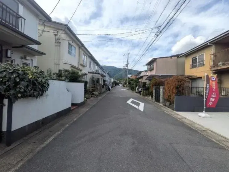 2LDK房产 京都市 京都府 (4)