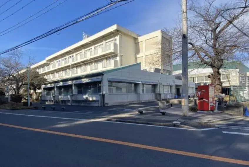 4LDK Abiko City Chiba Prefecture (3)