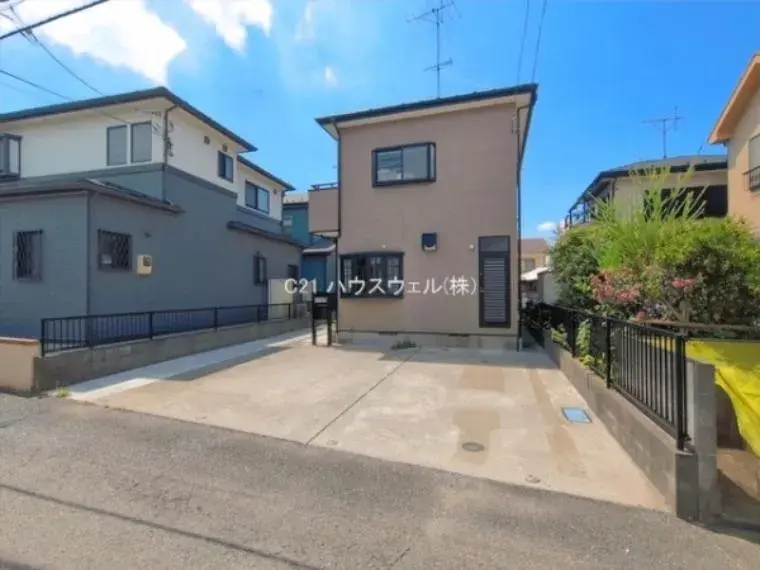4LDK Property Nishi-ku, Saitama City, Saitama Prefecture (2)
