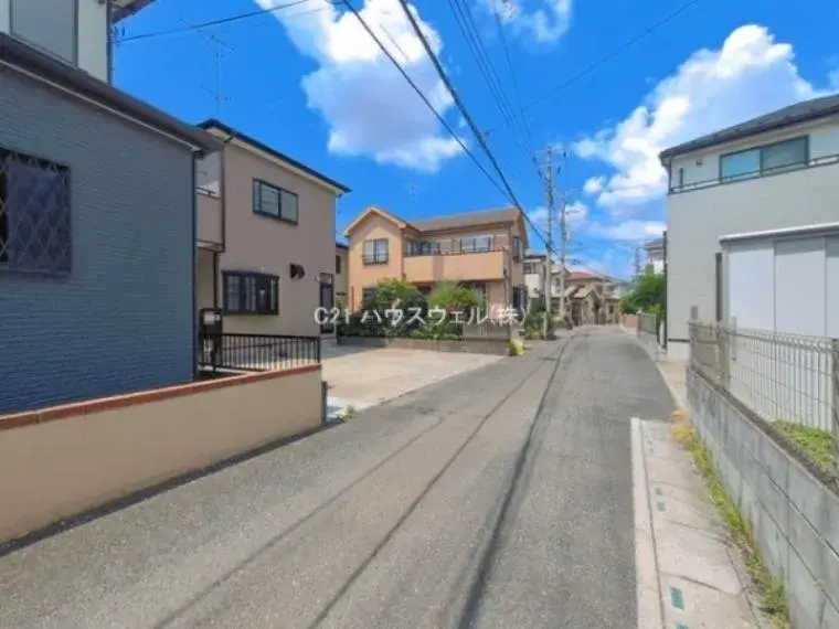 4LDK Property Nishi-ku, Saitama City, Saitama Prefecture (3)
