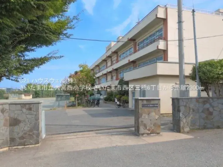 4LDK Property Nishi-ku, Saitama City, Saitama Prefecture (4)