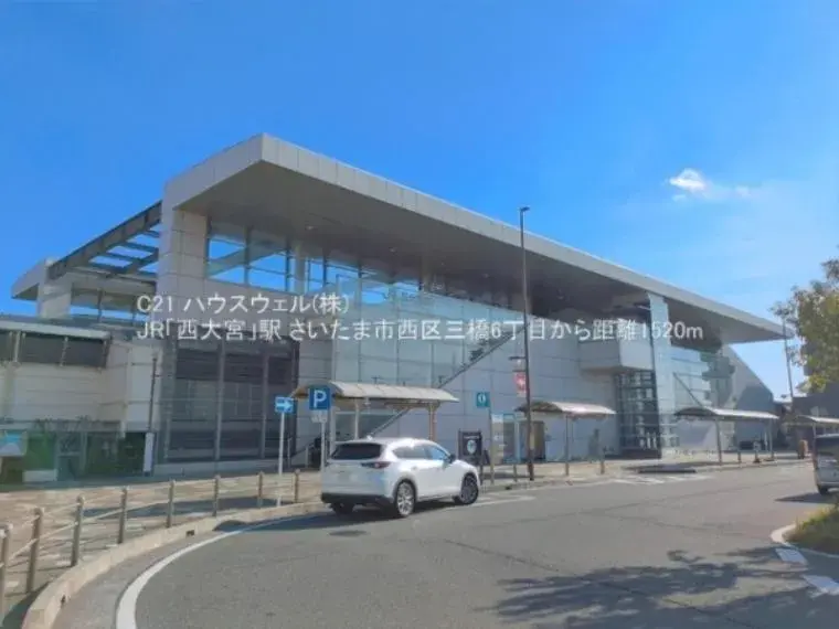 4LDK Property Nishi-ku, Saitama City, Saitama Prefecture (6)