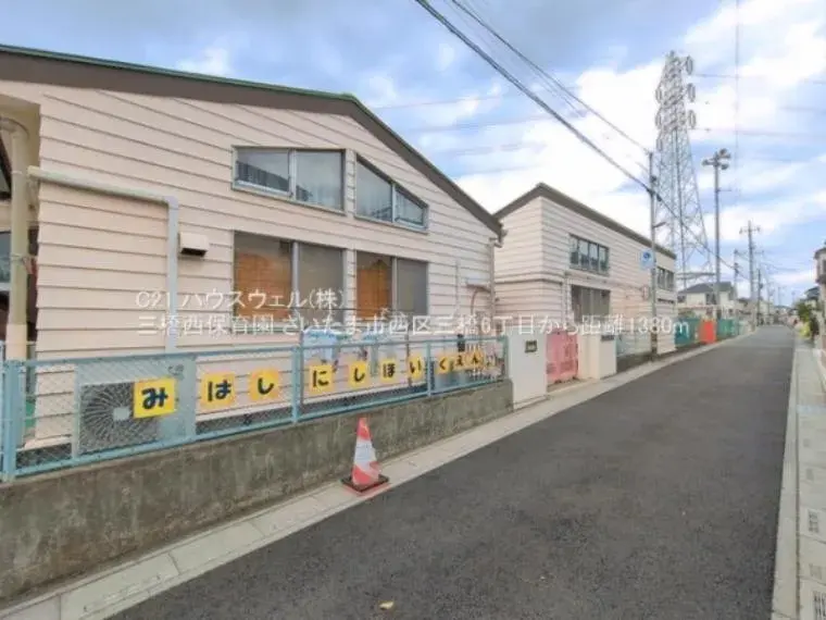 4LDK Property Nishi-ku, Saitama City, Saitama Prefecture (7)