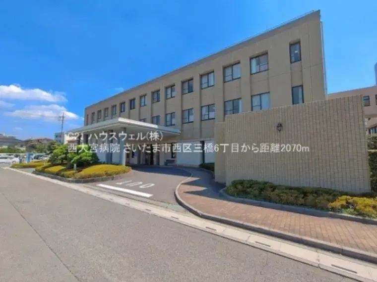 4LDK Property Nishi-ku, Saitama City, Saitama Prefecture (8)