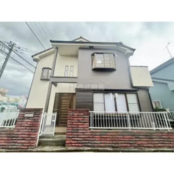 [Propiedad 4LDK] Ciudad de Kawagoe, Prefectura de Saitama (2)