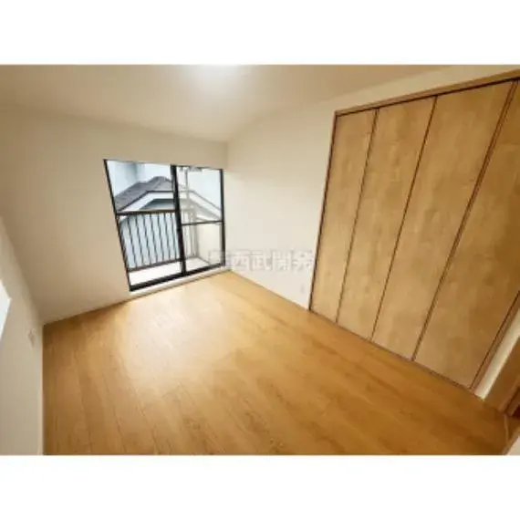 [Propiedad 4LDK] Ciudad de Kawagoe, Prefectura de Saitama (16)