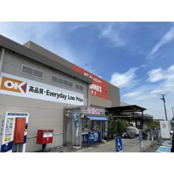[Propiedad 4LDK] Ciudad de Kawagoe, Prefectura de Saitama (23)