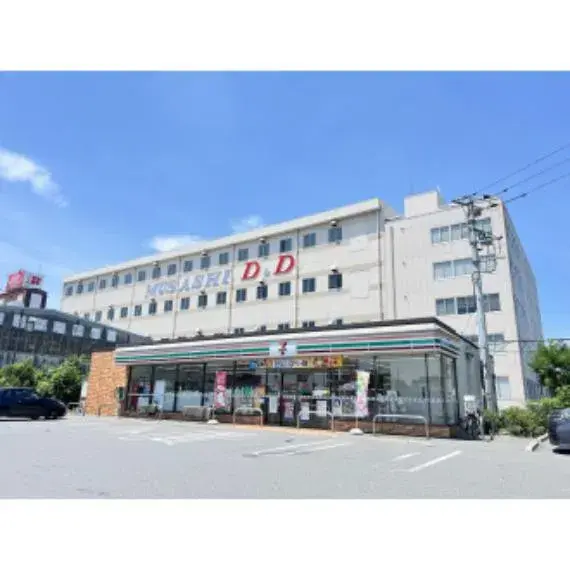 [Propiedad 4LDK] Ciudad de Kawagoe, Prefectura de Saitama (24)