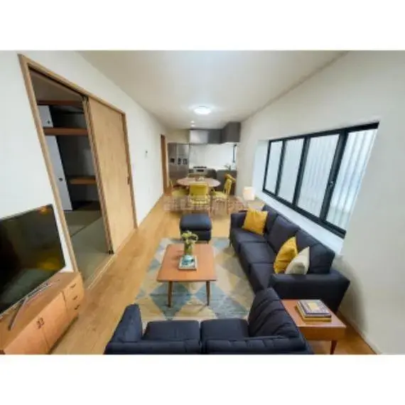 [Propiedad 4LDK] Ciudad de Kawagoe, Prefectura de Saitama (6)