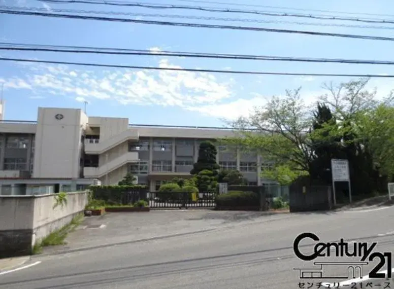 5DK物件 北葛城郡上牧町 奈良県 (6)