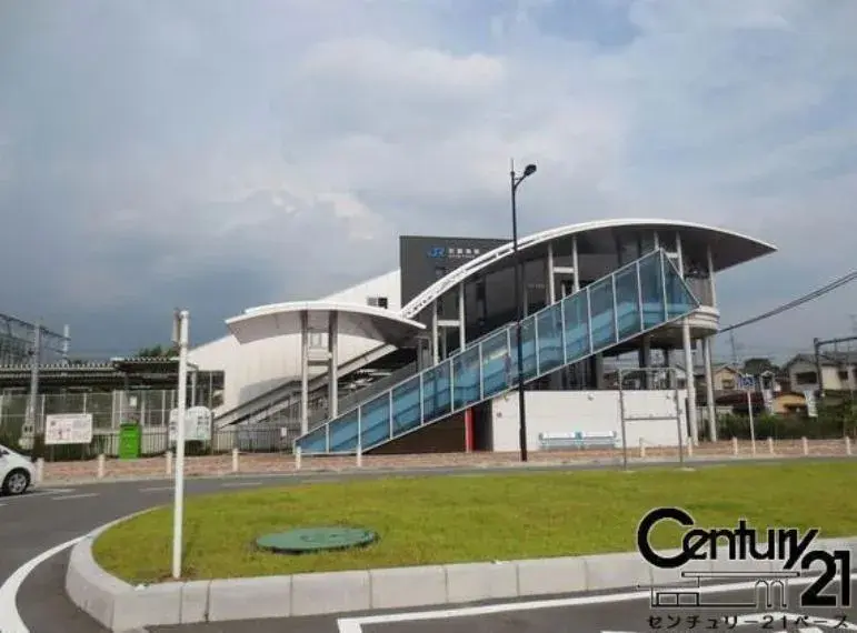 5DK物件 北葛城郡上牧町 奈良県 (8)
