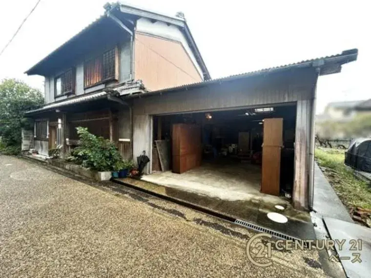 Akiya in نارا