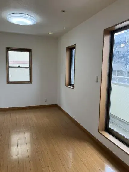 3SLDK物件 板橋区 東京都 (2)